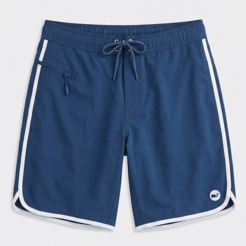 Vineyard Vines Swim Trunks Shorts Size 30